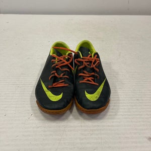 Used Nike Senior 6 Indoor Soccer Indoor Cleats 11860-S000273907