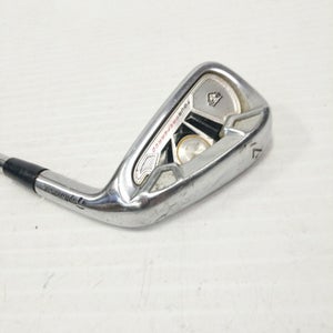 Used Taylormade TOUR PREFERRED 7 Iron Steel Individual Irons 11860-S000271521