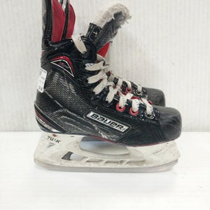 Used Bauer X700 Junior 01 Ice Hockey Skates 11860-S000266175