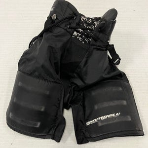 Used WinnWell NXT SM Pant/Breezer Hockey Pants 11860-S000269449