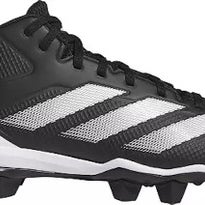 New ADIDAS IMPACT II FOOTBALL CLEATS SR 9 11860-ADIIF51029