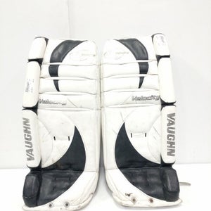 Used Vaughn Velocity 29" Goalie Leg Pads 11860-s000269418