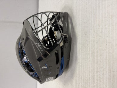Used Cascade CASCADE CPXR Lacrosse Helmet Grey Fits all 11860-S000283317