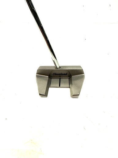 Used Cleveland HUNTINGTON BEACH Mens Putter RH 11860-S000280651