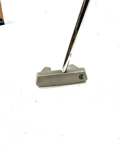 Used Cleveland HUNTINGTON BEACH Mens Putter RH 11860-S000280651