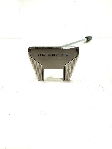 Used Cleveland HUNTINGTON BEACH Mens Putter RH 11860-S000280651