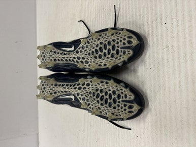 Used Nike Adult FB Cleats Navy Blue Senior 10.5 11860-S000280648