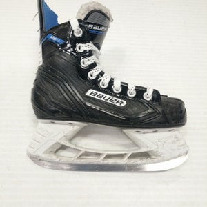 Used Bauer MS1 Junior Hockey Skate Junior 02 11860-S000278959