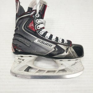 Used Bauer X60 Junior Hockey Skate Junior 01 11860-S000278941