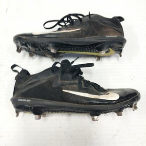 Used Nike LUNARLON METAL Senior 11 Baseball and Softball Cleats 11860-S000271061