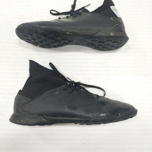 Used Adidas Senior 5 Indoor Soccer Indoor Cleats 11860-S000278320