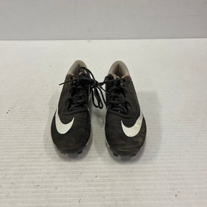 Used Nike FASTFLEX Senior 7.5 Baseball and Softball Cleats 11860-S000271037