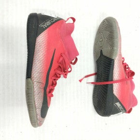 Used Nike Junior 04 Indoor Soccer Outdoor Cleats 11860-S000276350