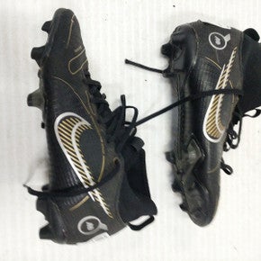 Used Nike Junior 03.5 Cleat Soccer Outdoor Cleats 11860-S000276349