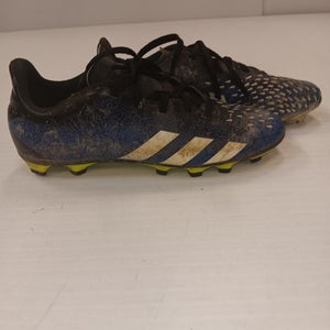 Used Adidas Senior 5.5 Cleat Soccer Outdoor Cleats 11860-S000268344