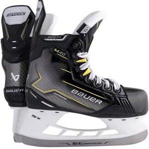 New S24 SUPREME M40 YTH SZ 13 11860-BAR106330813