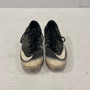 Used Nike BB CLEAT Senior 7 Baseball and Softball Cleats 11860-S000271654