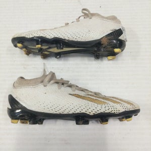 Used Adidas Senior 5.5 Cleat Soccer Outdoor Cleats 11860-S000275598