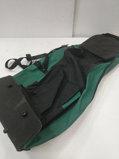 Used Soft Bag Soft Case Wheeled Golf Travel Bags 11860-s000266413
