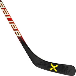 New Bauer VAPOR Youth One Piece Left Grip 11860-VAPOR