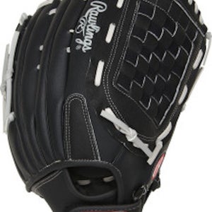 New Rawlings RSB SOFTBALL SERIES BB/SB Glove RH Throw 11860-RSB-SOFTBALL-SERIES