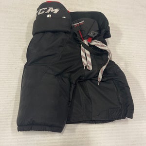 Used CCM FT370 MD Pant/Breezer Hockey Pants 11860-S000275523