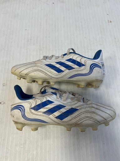 Used Adidas Junior 03 Cleat Soccer Outdoor Cleats 11860-S000273713