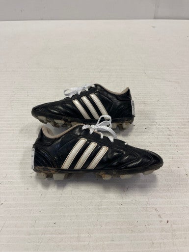 Used Adidas Youth 13.0 Cleat Soccer Outdoor Cleats 11860-C000272197