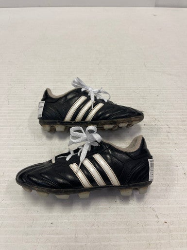 Used Adidas Youth 13.0 Cleat Soccer Outdoor Cleats 11860-C000272197
