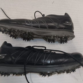 Used Skechers Senior 9 Golf Shoes 11860-S000276438