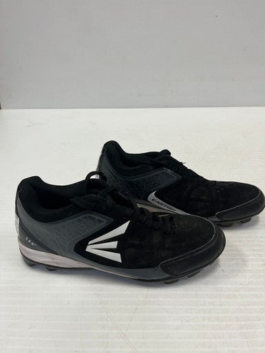 Used Easton 360 Senior 9.5 Baseball and Softball Cleats 11860-S000272498