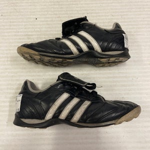 Used Adidas Junior 03.5 Cleat Soccer Outdoor Cleats 11860-C000276863
