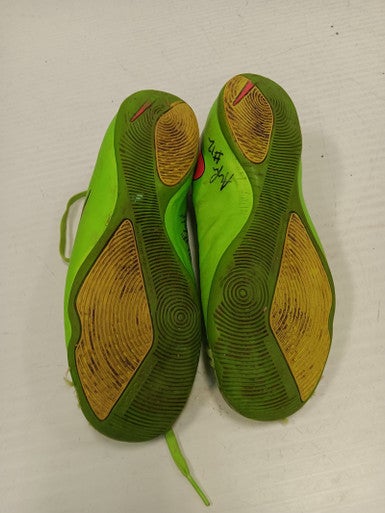 Used Nike Senior 6.5 Indoor Soccer Indoor Cleats 11860-C000269253