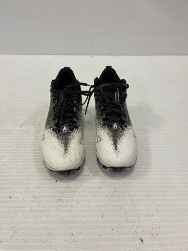 Used Under Armour .CLEAT Senior 8 Baseball and Softball Cleats 11860-C000270972