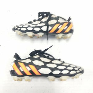 Used Adidas Junior 03 Cleat Soccer Outdoor Cleats 11860-C000271744