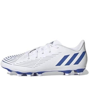 New SZ 6 PREDATOR EDGE.4 FxG WT BL WT 11860-ADIGW23566