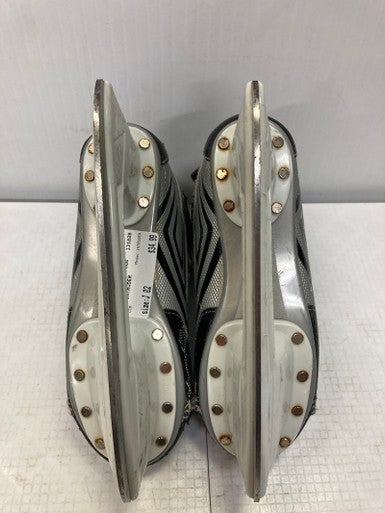 Used CCM INTRUDER Junior 02 Ice Hockey Skates 11860-S000247161