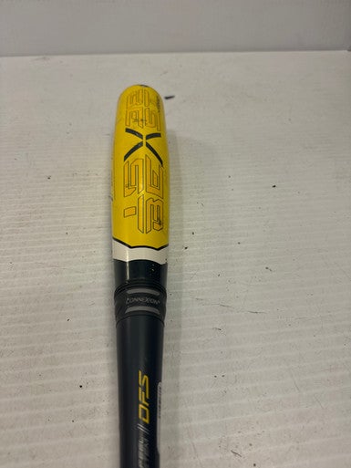 Used Easton BEAST X HYBRID BB/SB USA 2 5/8 Bat 30" 11860-S000281591