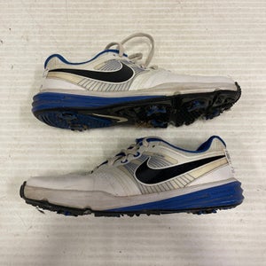 Used Nike Senior 7 Golf Shoes 11860-S000276804