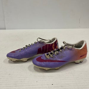 Used Nike Senior 7 Cleat Soccer Outdoor Cleats 11860-S000273009