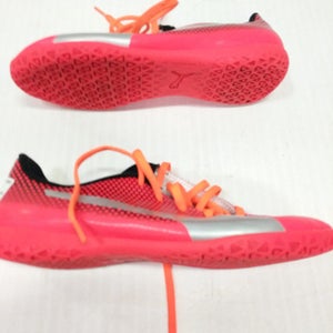 Used Puma Junior 04 Indoor Soccer Indoor Cleats 11860-S000278717