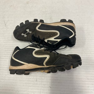 Used Under Armour AUTHENTIC Senior 7.5 Baseball and Softball Cleats 11860-S000274499