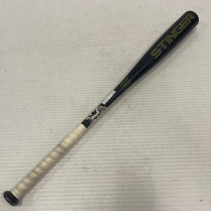 Used Stinger MISSILE 3 33" -3 Drop High School Bats 11860-S000276117