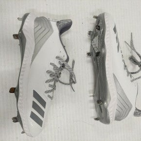 Used Adidas BOUNCE Senior 11.5 Baseball and Softball Cleats 11860-S000277575