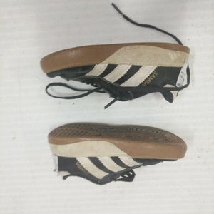 Used Adidas Youth 07.0 Indoor Soccer Indoor Cleats 11860-C000277391