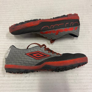 Used Umbro Senior 5 Indoor Soccer Turf Shoes 11860-S000277550