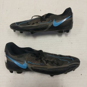 Used Nike Senior 5 Cleat Soccer Outdoor Cleats 11860-C000271776