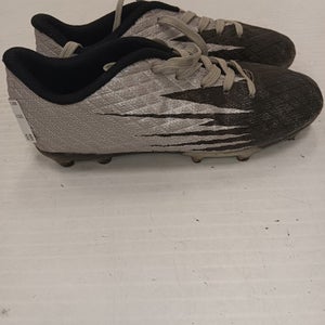 Used Junior 02 Cleat Soccer Outdoor Cleats 11860-S000265674