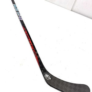Used Bauer SYNC PRO SKJEI SIGNED Senior One Piece Left 95 Flex 11860-S000285704