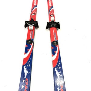 Used Madshus 75MM BND Boys XC Ski/Binding 11860-S000251604